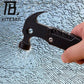 📢Limited time 60% discount🔨Special Outdoor Portable Multi-Function Mini Safety Hammer