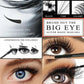 🔥BUY 1 GET 1 FREE(2PCS) - 4D Waterproof Silk Fiber Thick Lengthening Mascara