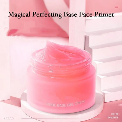 🔥2025 New Hot Sale🔥 Invisible Wet Waterproof Conceal Primer