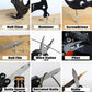 📢Limited time 60% discount🔨Special Outdoor Portable Multi-Function Mini Safety Hammer