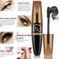 🔥BUY 1 GET 1 FREE(2PCS) - 4D Waterproof Silk Fiber Thick Lengthening Mascara