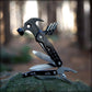 📢Limited time 60% discount🔨Special Outdoor Portable Multi-Function Mini Safety Hammer