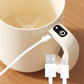 🔥Multifunctional electric mixer - egg - coffee - tea