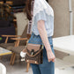 🔥Mega Summer Clearance🔥Women's Fashion Crossbody Exquisite Leather Bag