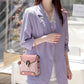 🔥Mega Summer Clearance🔥Women's Fashion Crossbody Exquisite Leather Bag