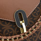 🔥Mega Summer Clearance🔥Women's Fashion Crossbody Exquisite Leather Bag
