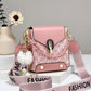 🔥Mega Summer Clearance🔥Women's Fashion Crossbody Exquisite Leather Bag