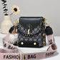 🔥Mega Summer Clearance🔥Women's Fashion Crossbody Exquisite Leather Bag
