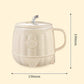 Multifunction Electric Heated Milk Cup 🔥Free shipping