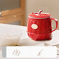 Multifunction Electric Heated Milk Cup 🔥Free shipping