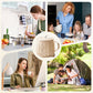 Multifunction Electric Heated Milk Cup 🔥Free shipping