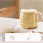 Multifunction Electric Heated Milk Cup 🔥Free shipping